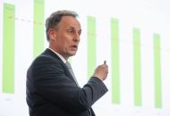 Udo Frommann, spar+bau Vertreterversammlung 2025